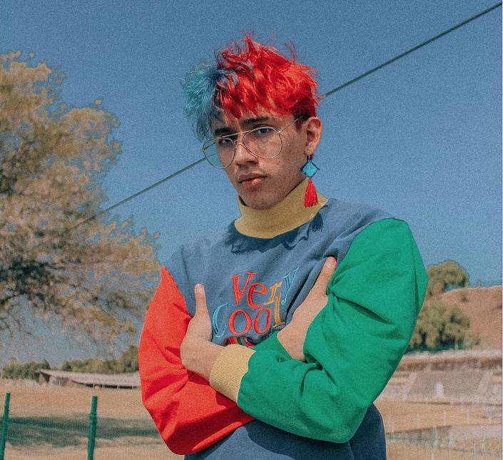 Diego Carcaño muestra el dulce miedo de enamorarse: “Lovingly”