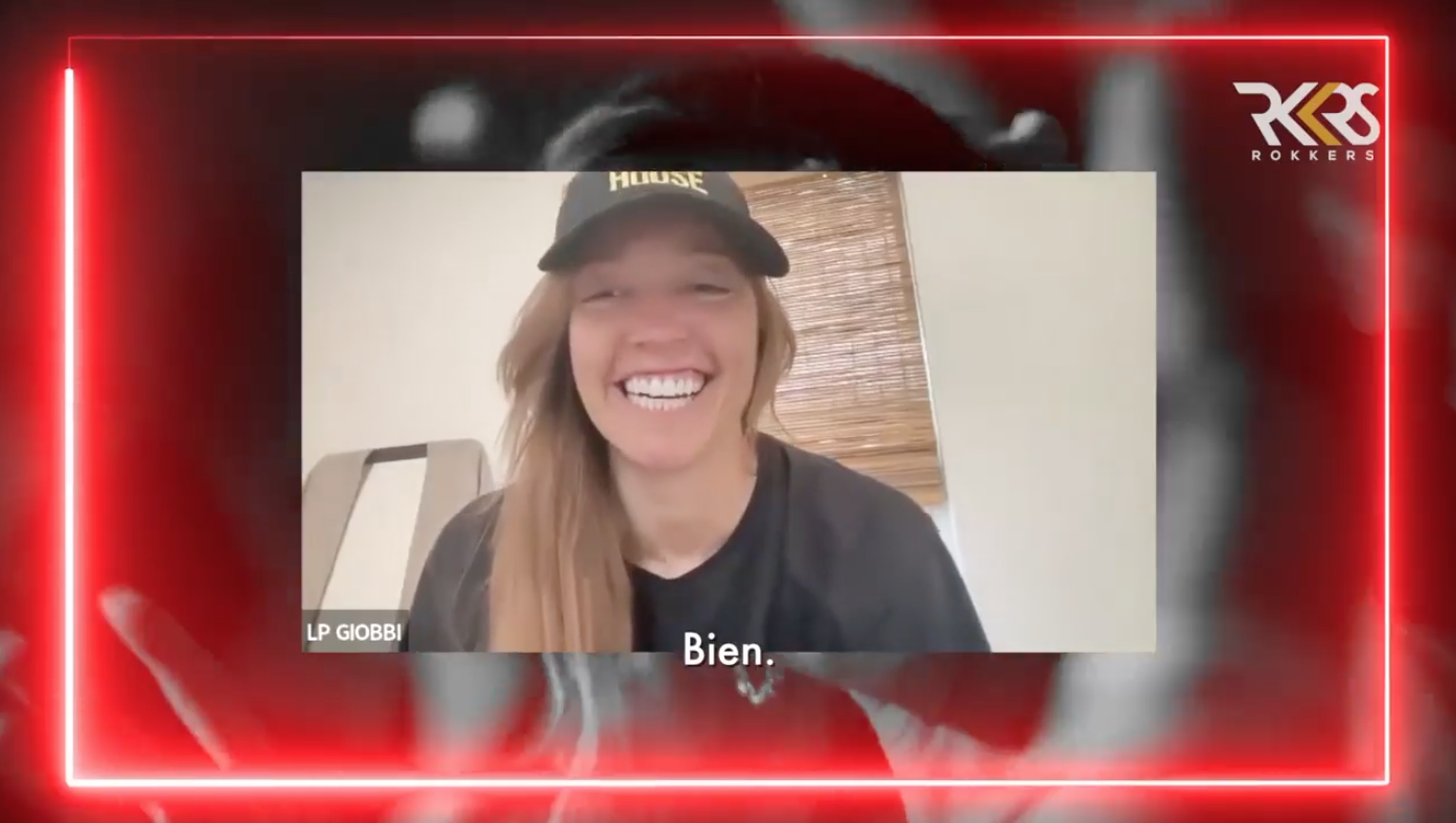 Entrevista con LP Giobbi rumbo al EDC México 2023