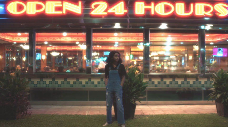 “PESADILLA” el nuevo sencillo que LILLY YAN estrena desde Atlanta