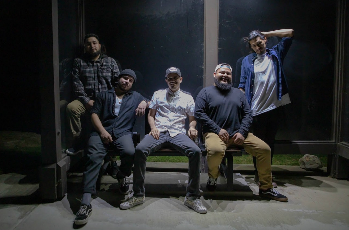 «Normal» es el nuevo single donde Tremors revive el pasado