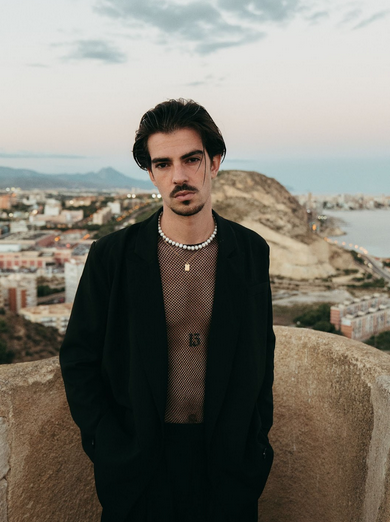 Xavibo se presentará por primera vez en la CDMX en Bajo Circuito