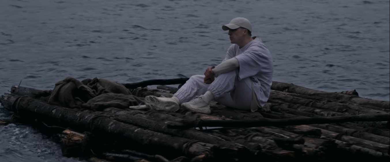 «Hope», el nuevo sencillo de NF