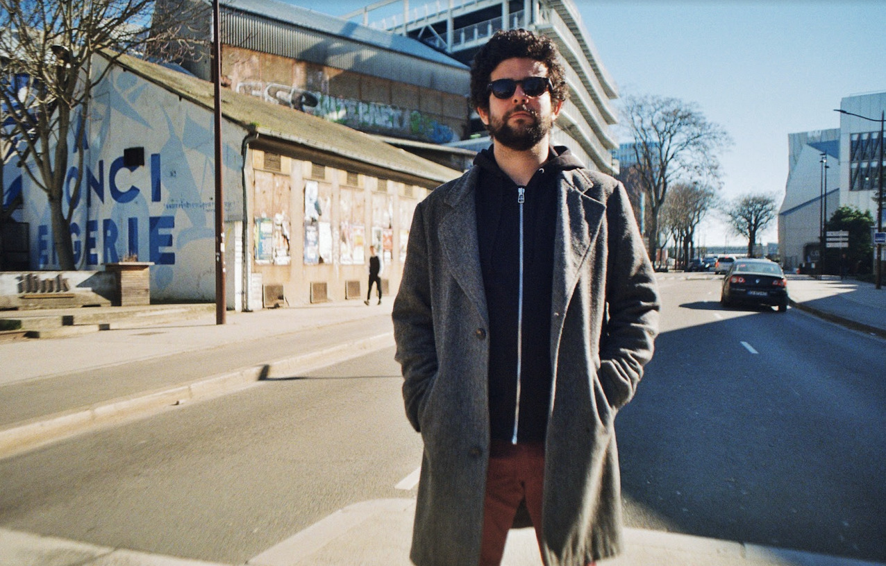 Gabo Lora está de estreno con «Partículas» ✨