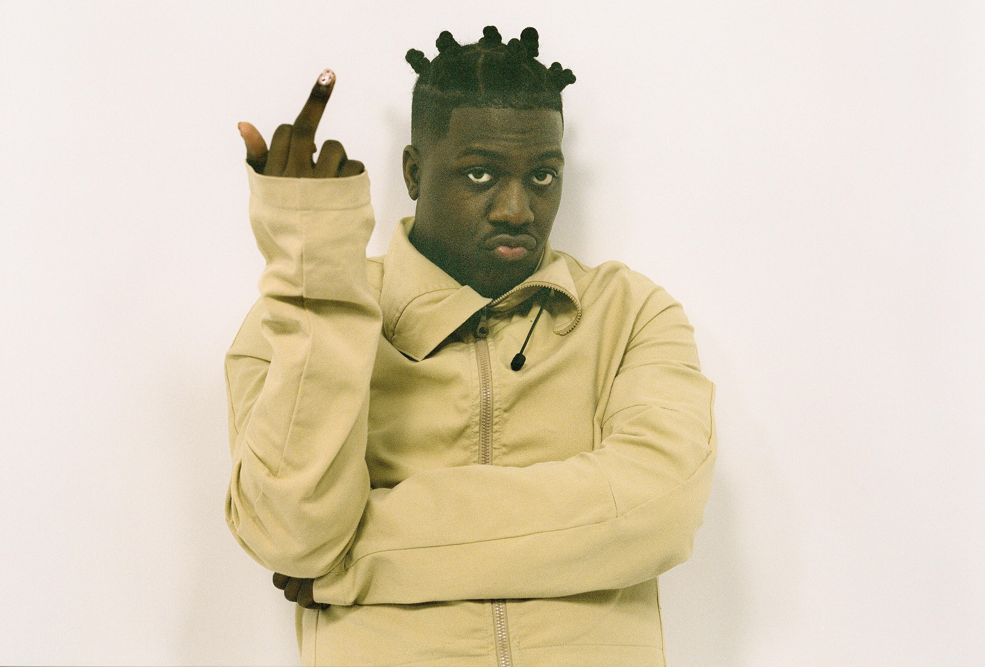 Let’s Start Here es el nuevo disco de Lil Yachty