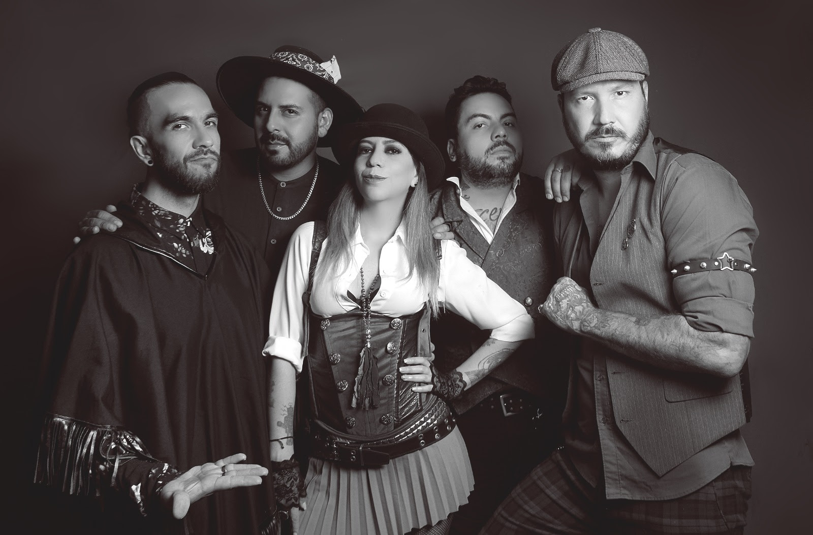 ¡Elli Noise tiene nuevo sencillo!