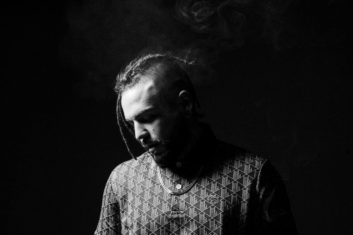 YOIKER presenta: «Esto no es un álbum»