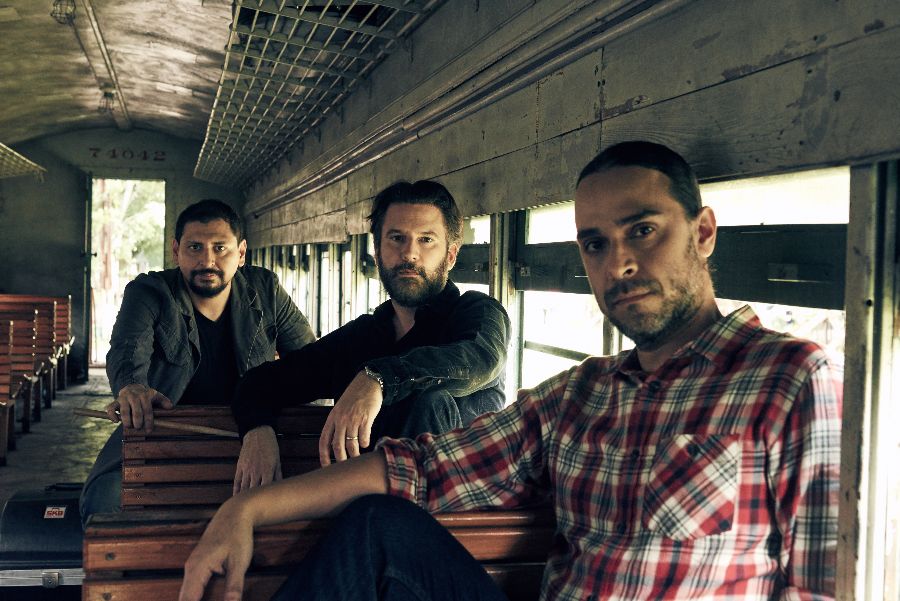 Te presentamos a Steady Rollin, la banda que está reviviendo el rock en Latinoamérica