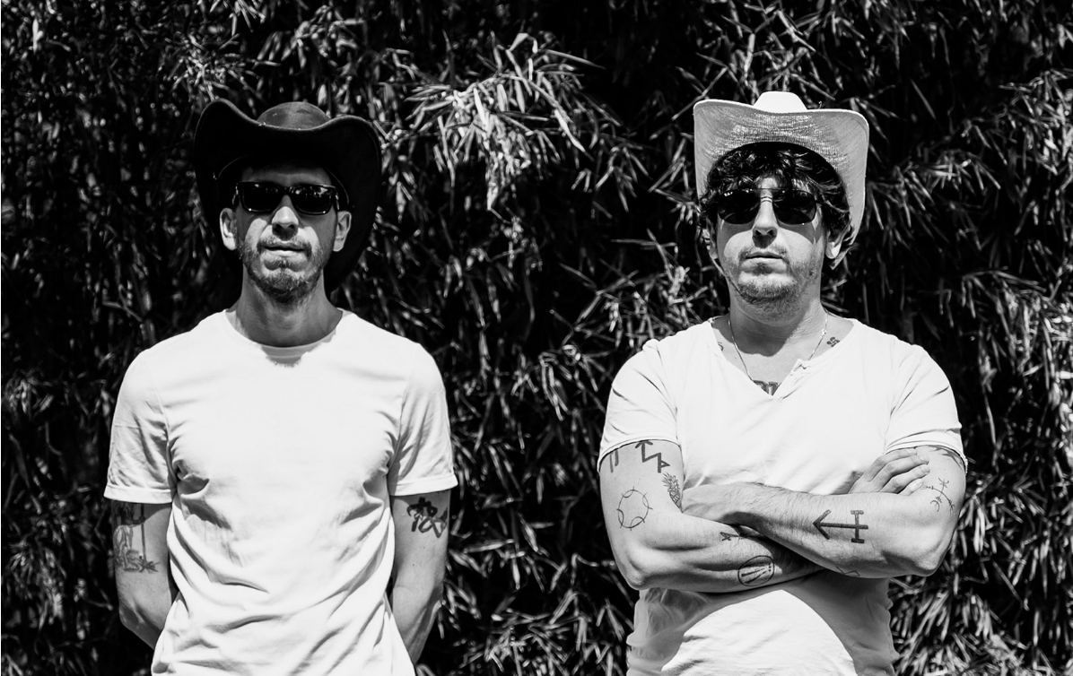 Llénate de esperanza con «Soñar Despierto», el nuevo tema de SangriLa