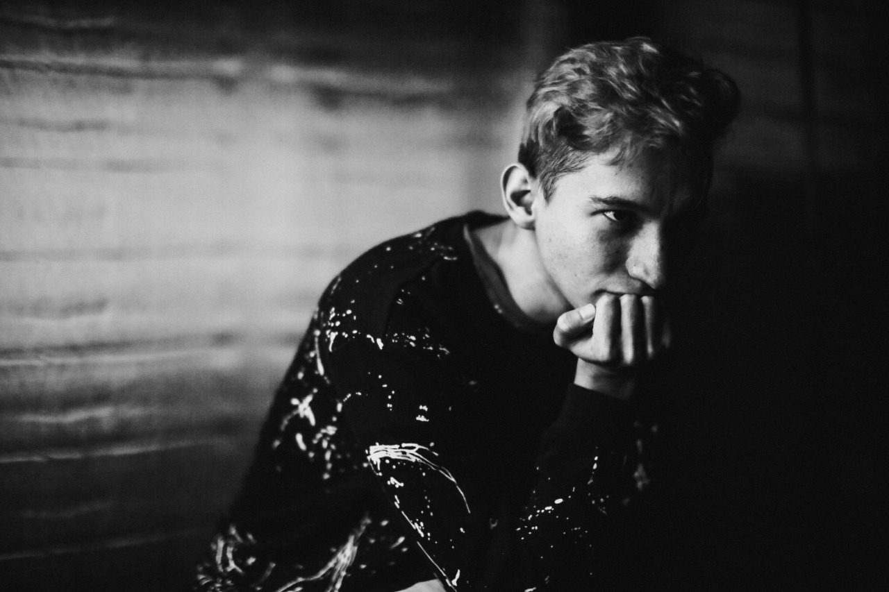 Ariza está de estreno con su nuevo sencillo: «To Be a Bird»