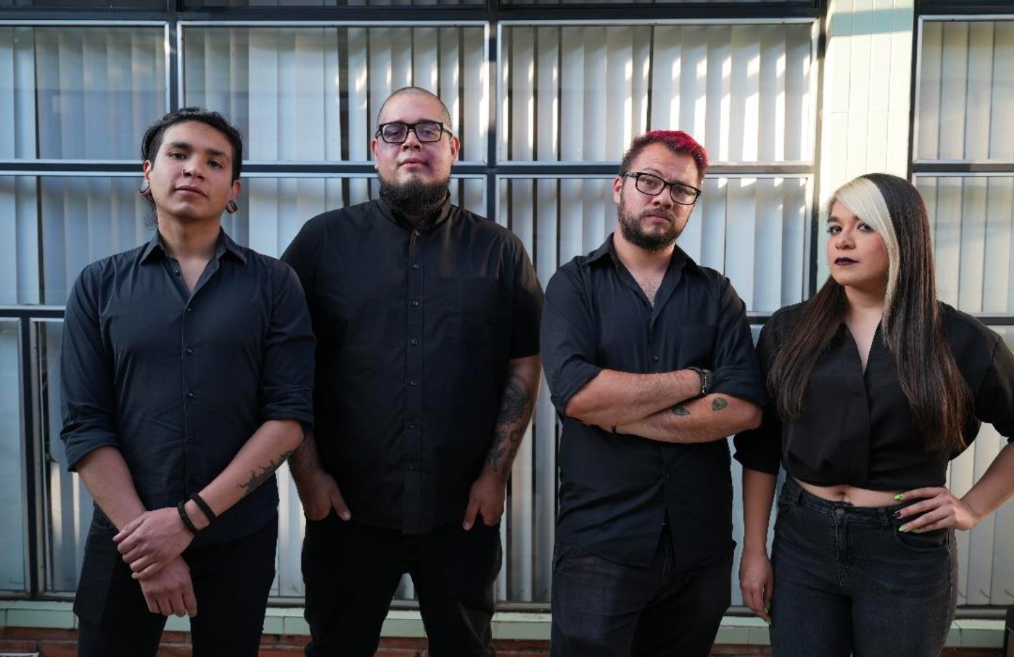 Proyecto Soledad nos demuestra su transformación en la música con su álbum “Todo Importa Nada”