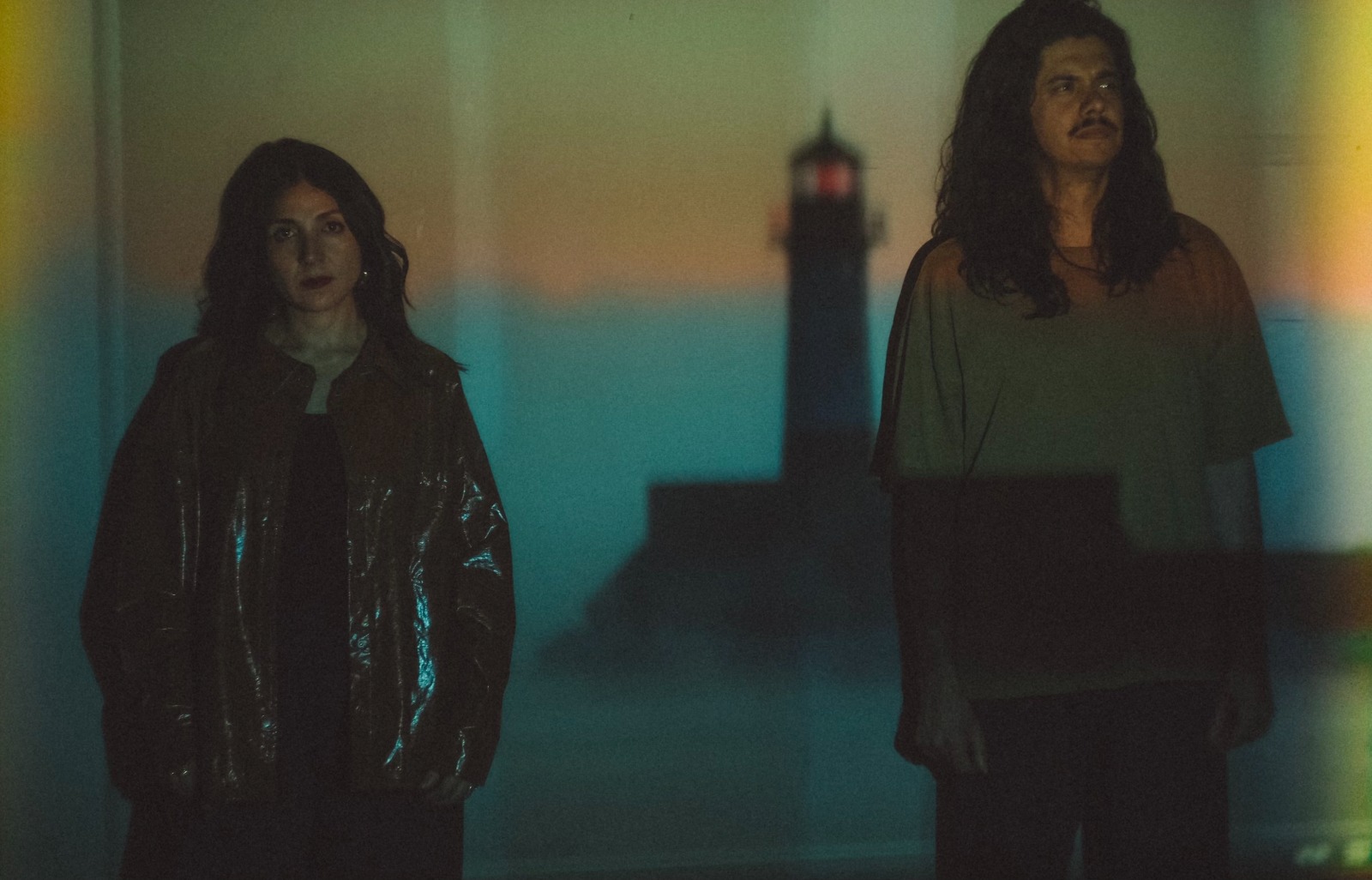 «Aguadulce I» el nuevo sencillo de Isra y Vale