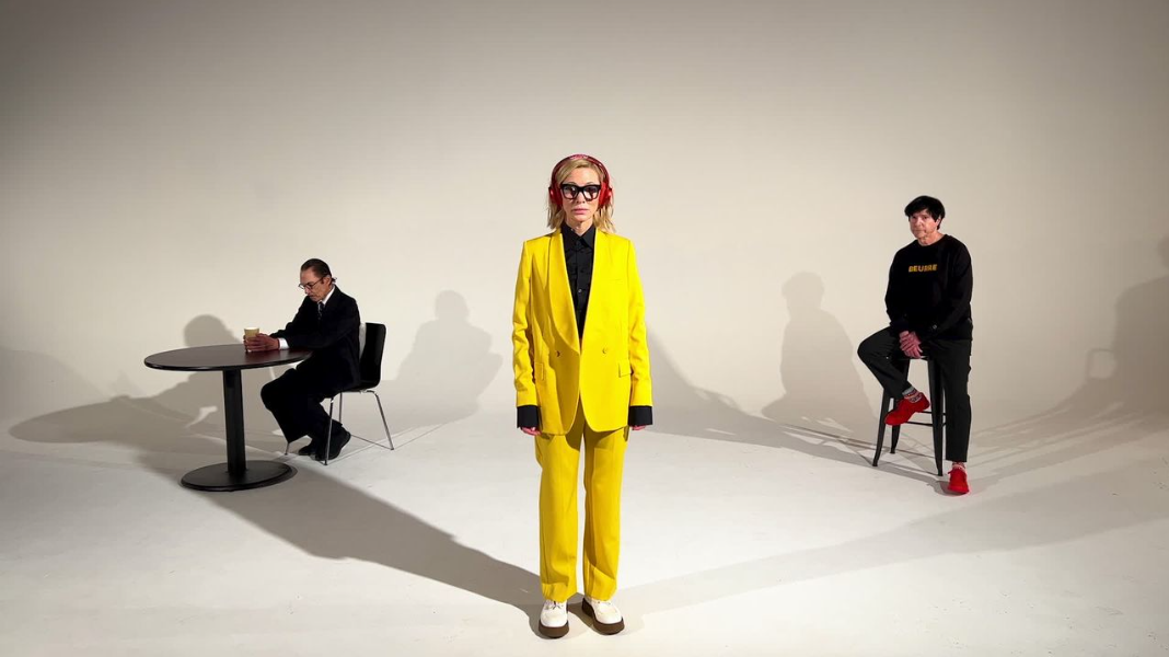 Escucha “The Girl Is Crying In Her Latte”, el primer sencillo del nuevo álbum de Sparks