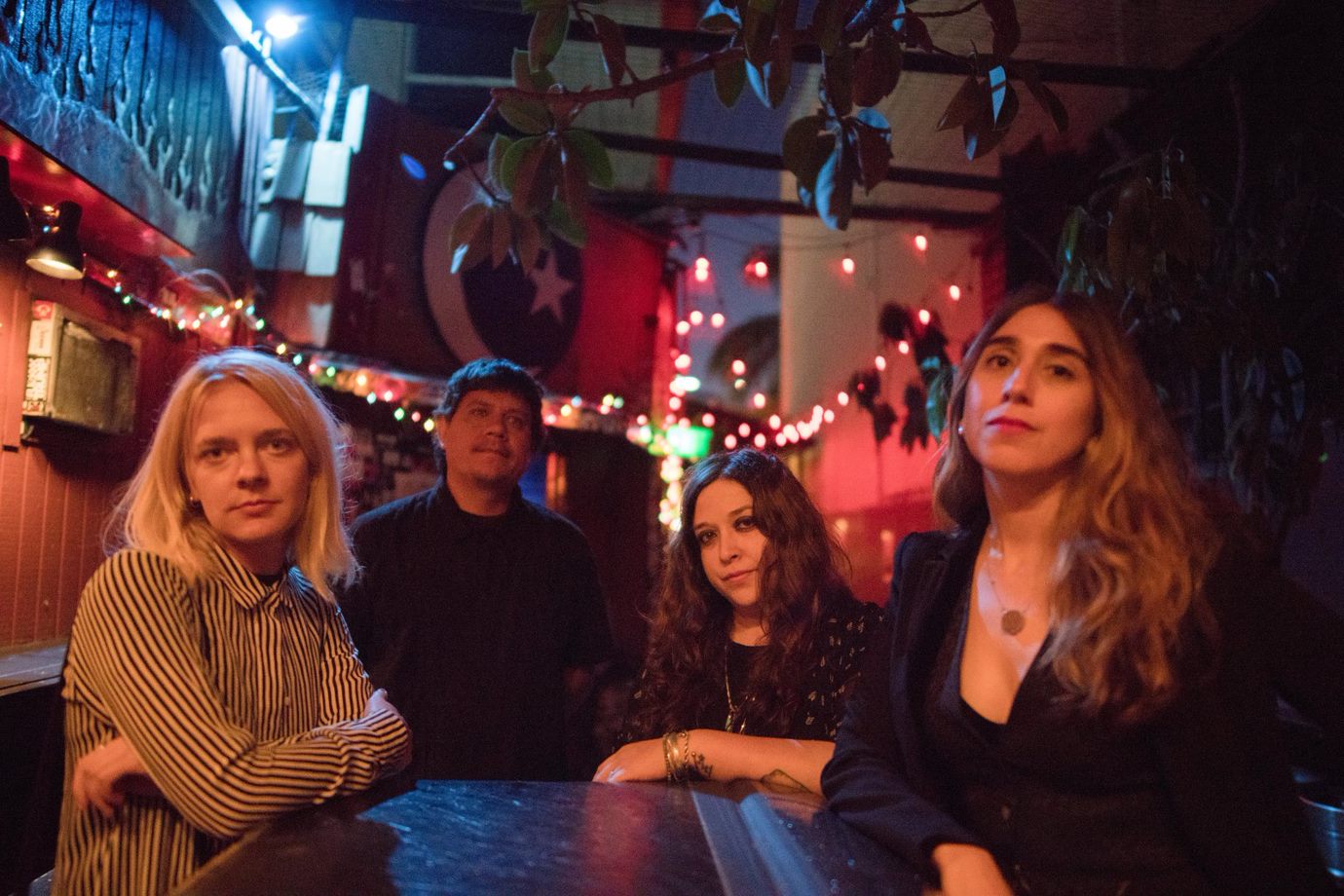 «¿Ahora Sí Nos Escuchas?», el nuevo compilado de Now Girls Rule