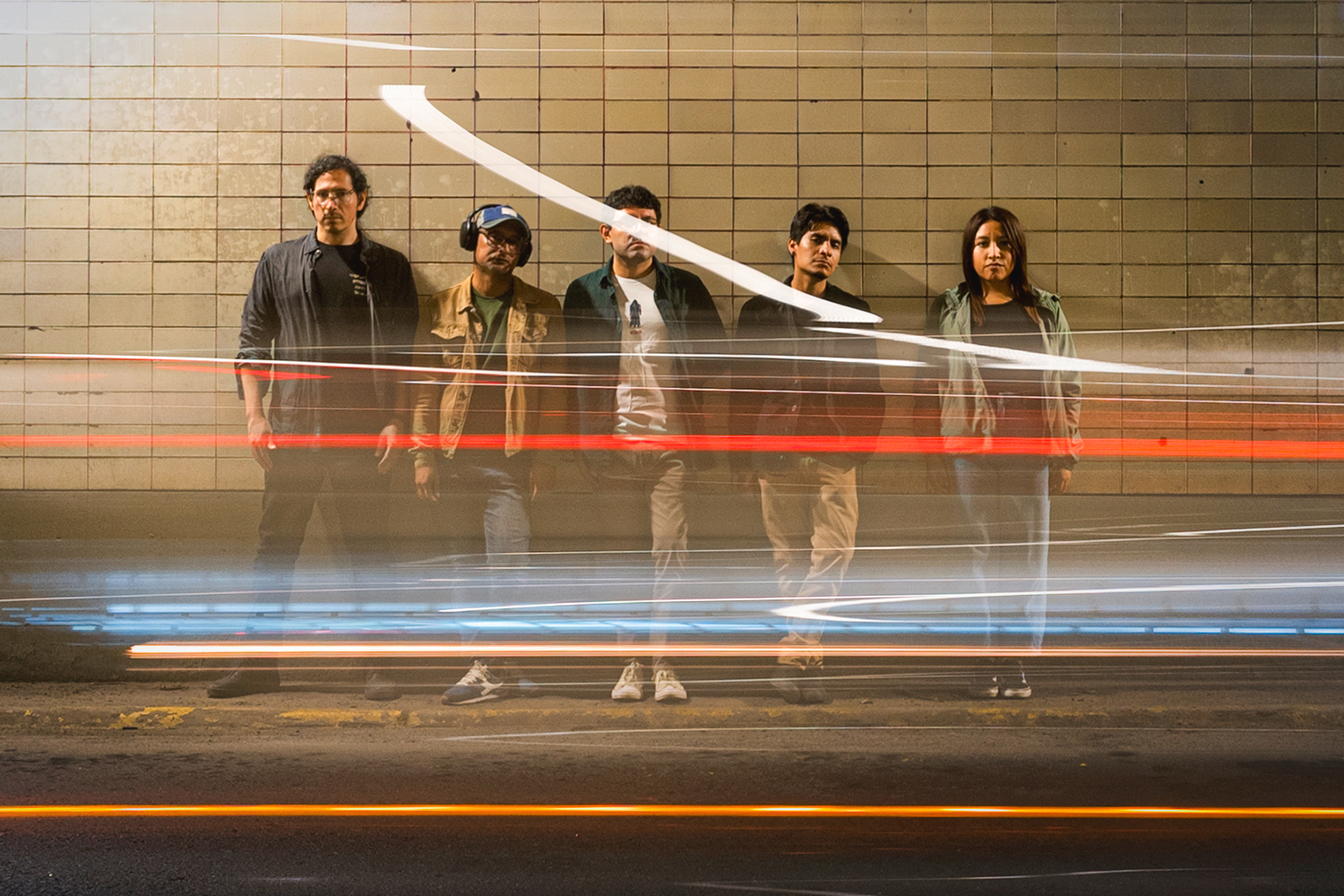 Solenoide debuta con “Cartarescu”: un viaje astral entre el shoegaze y la literatura.