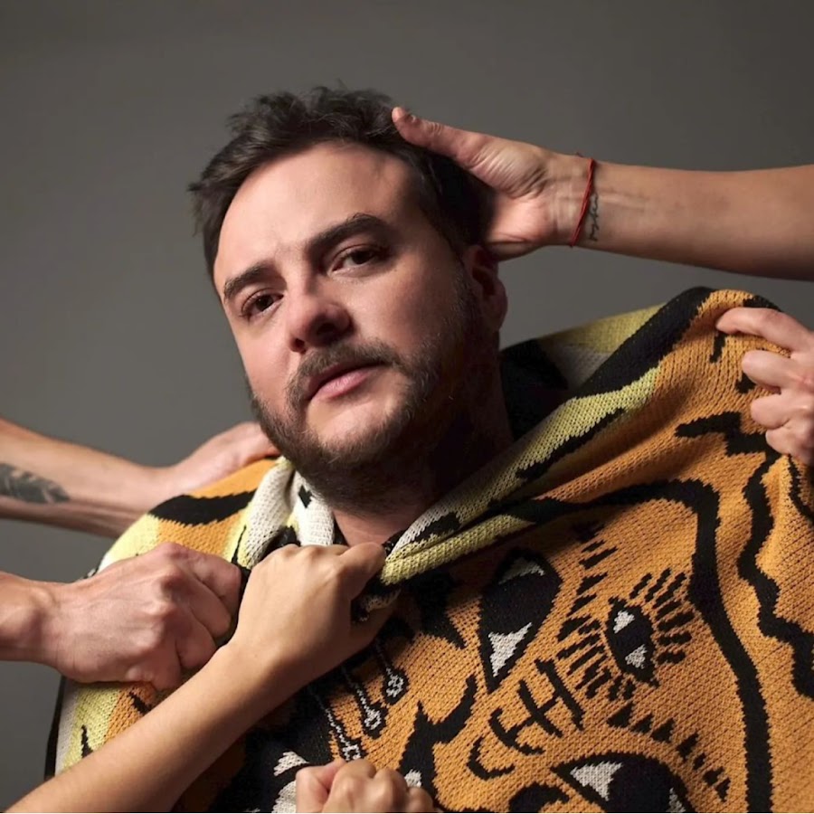 YoSoyMatt hace un vibrante cover a “Clandestino” de Manu Chao