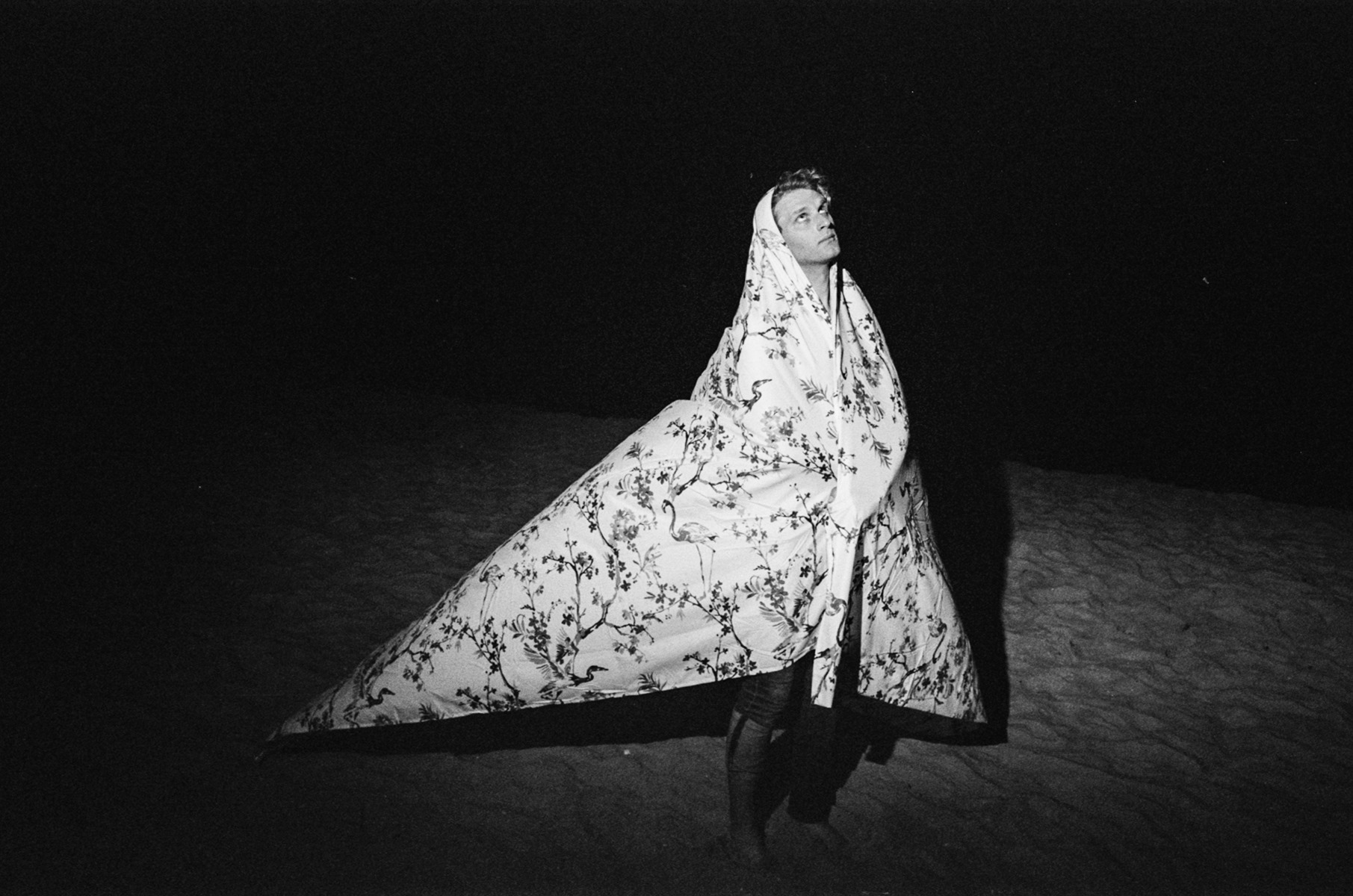 Joe P “La Hiena” a la conquista de México y del Corona Capital Guadalajara