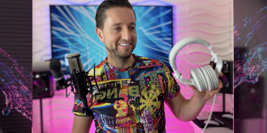 El sello Deep Waves Music quiere promocionar productores y dj’s independientes