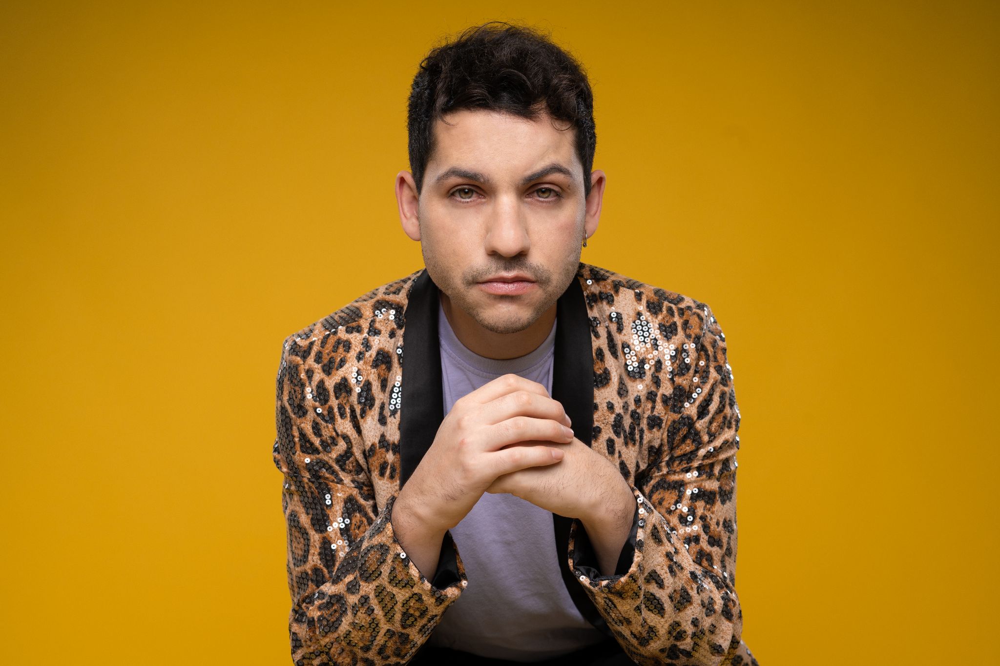 Cohetes: música del corazón al espacio | Entrevista