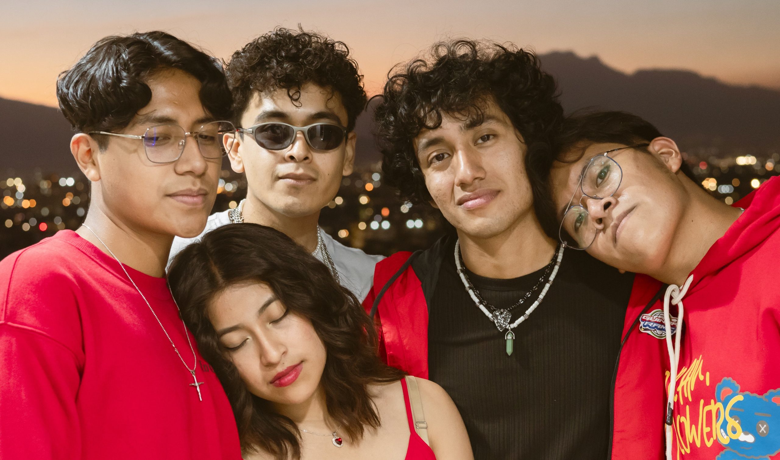 Guinda Ramé estrena su sencillo LQNF