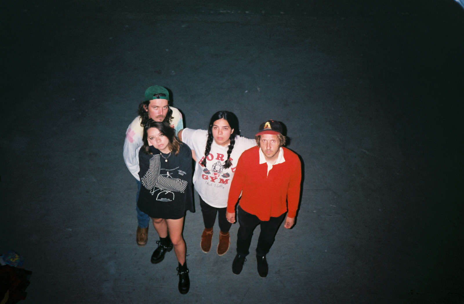 Sego estrena su nuevo sencillo «Surrender»