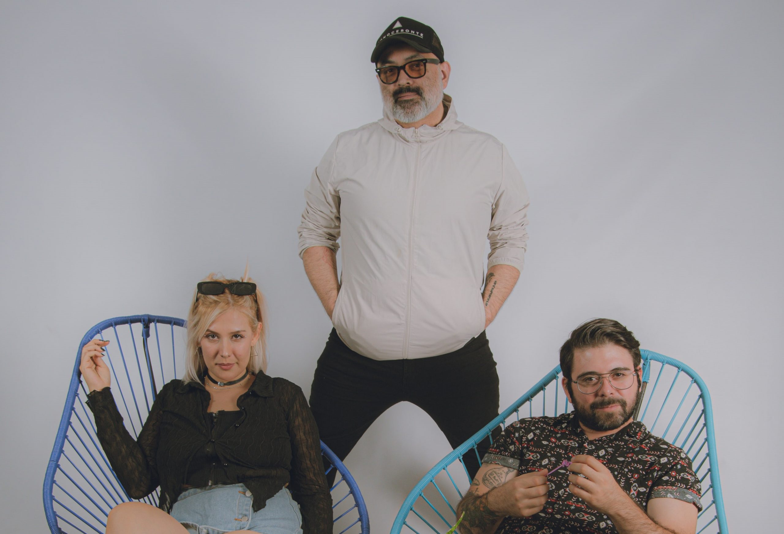 Sonny Beckett & Ruby Amanfu crean el nuevo hit de verano