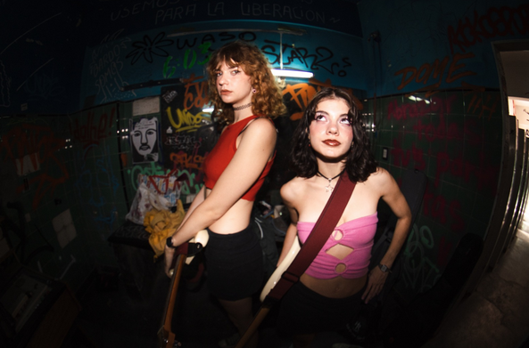 Pacífica estrena su nuevo single «Anita»