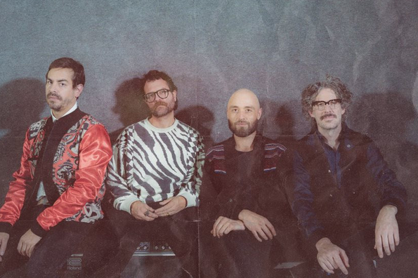 Bengala está de regreso con «Tiempo Futuro»