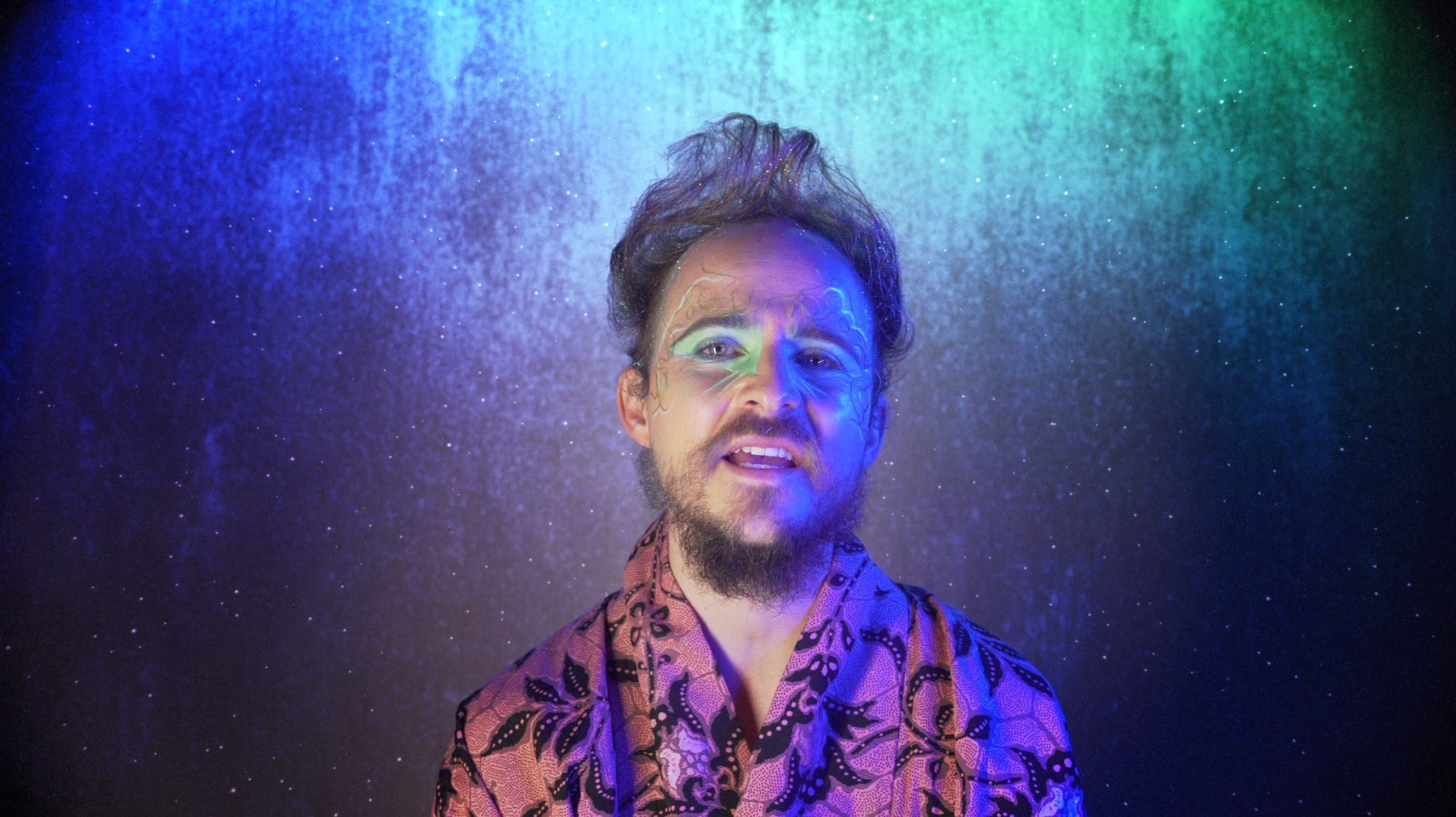 Numasbala presenta sencillo motivacional entre el dub y rock .