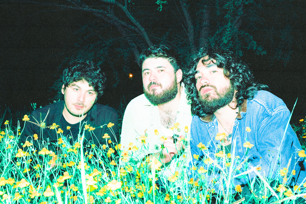 Escucha el nuevo EP de Noah Pino Palo: <strong>«clásico vol. 1»</strong>