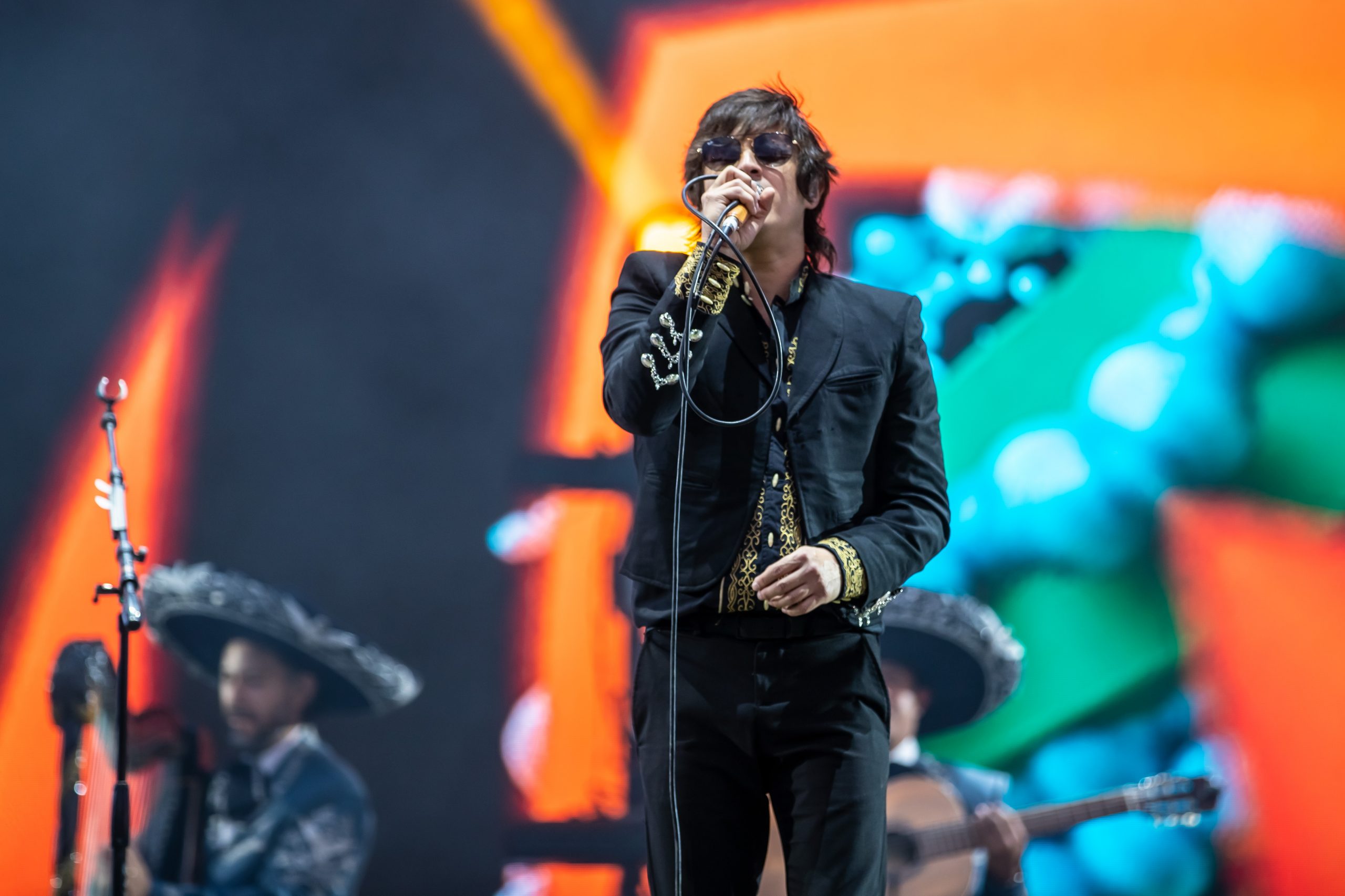 «Siddhartha Tour 2023» la gira de Siddhartha de la mano de Cerveza Indio