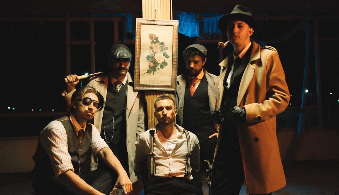 Nasa Histoires le canta a la salud mental <strong>en ‘Bugambilia’</strong>