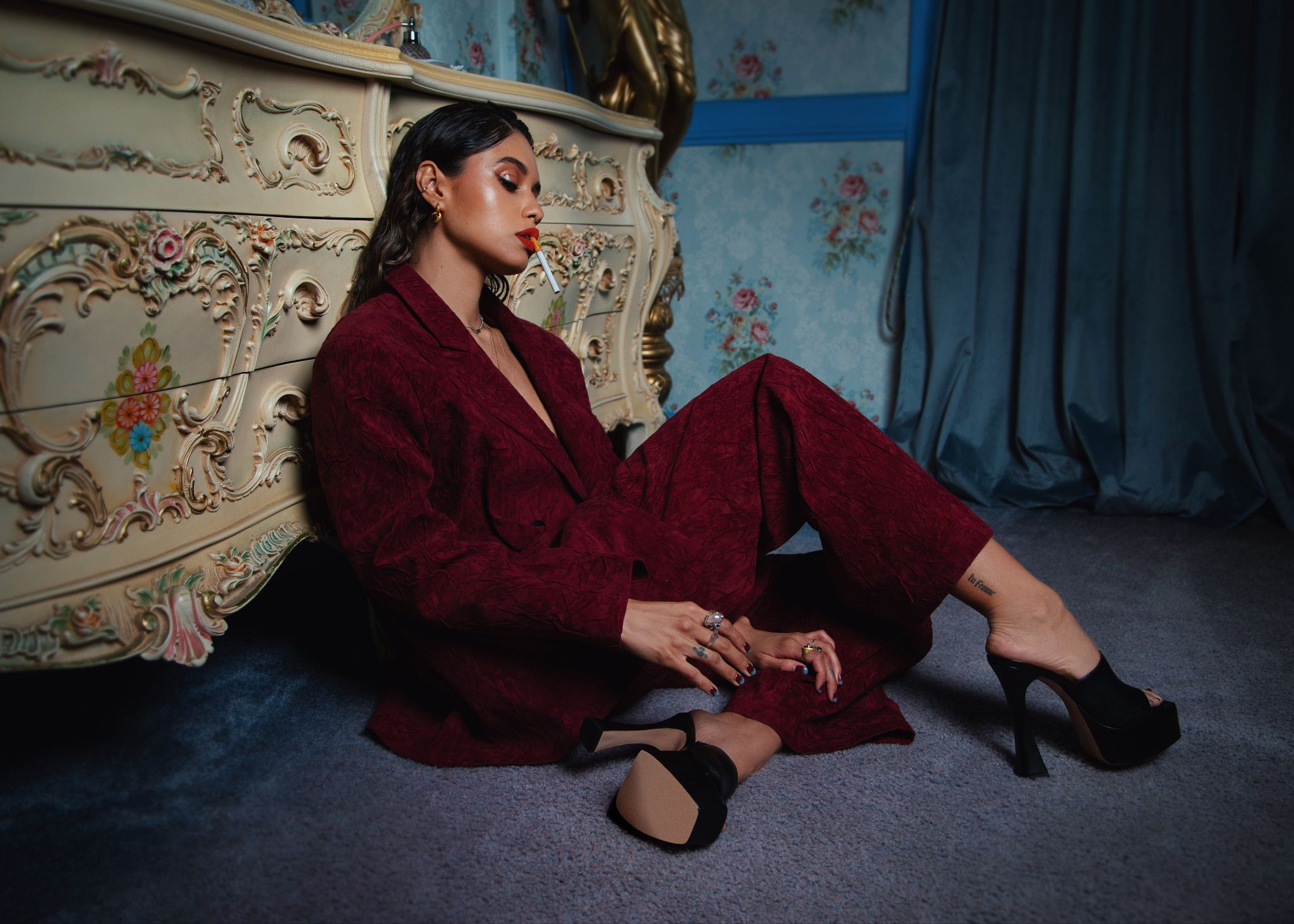 Henao presenta Tu Femme, su nuevo EP