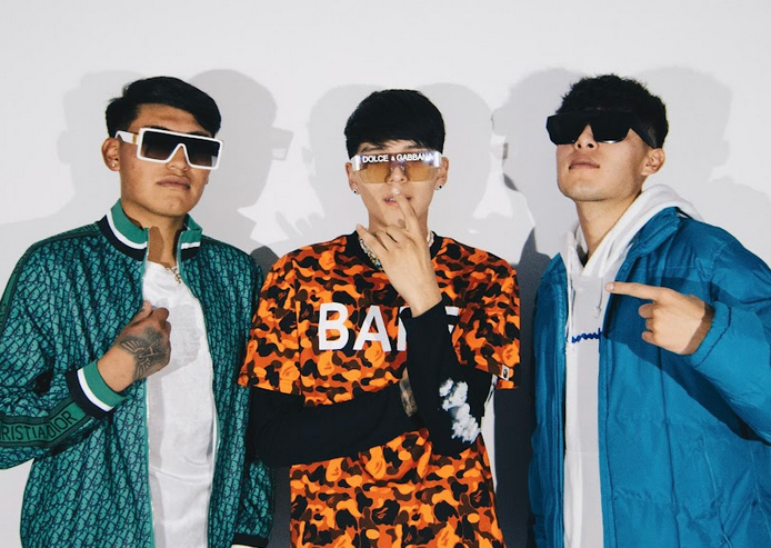 TUMBANDO EL CORRIDO llega el próximo viernes al 2×1