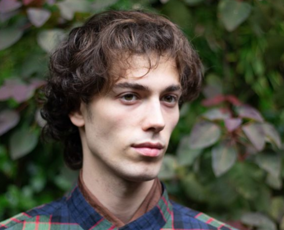 Ringo Galperin estrena «RINGO», un alucinante soundtrack para la pista de baile