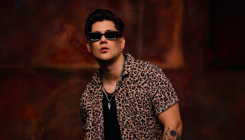 “Algo se me fue contigo” el nuevo sencillo de Ivannkie