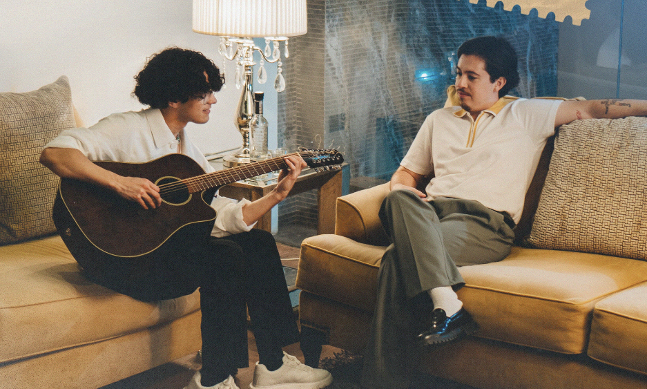 <strong>Antonin Padilla y Sanclemen7e nos presentan: «Un Deseo»</strong>