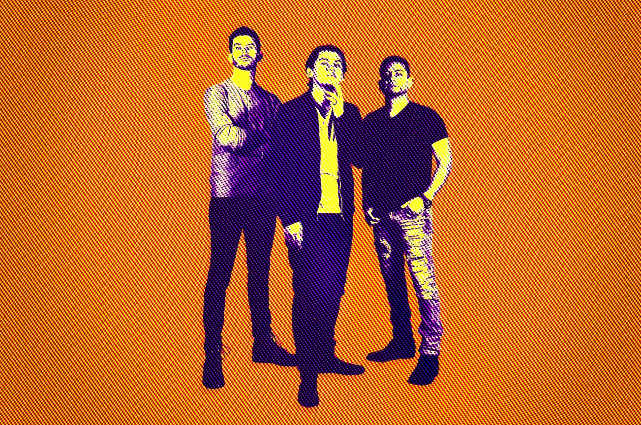 Xiclon lanza nuevo sencillo llamado «Frenesí»