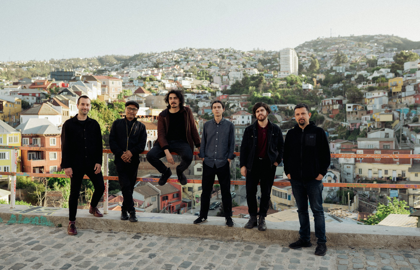 Antonio Monasterio Ensamble «Las Furias y el Mar»