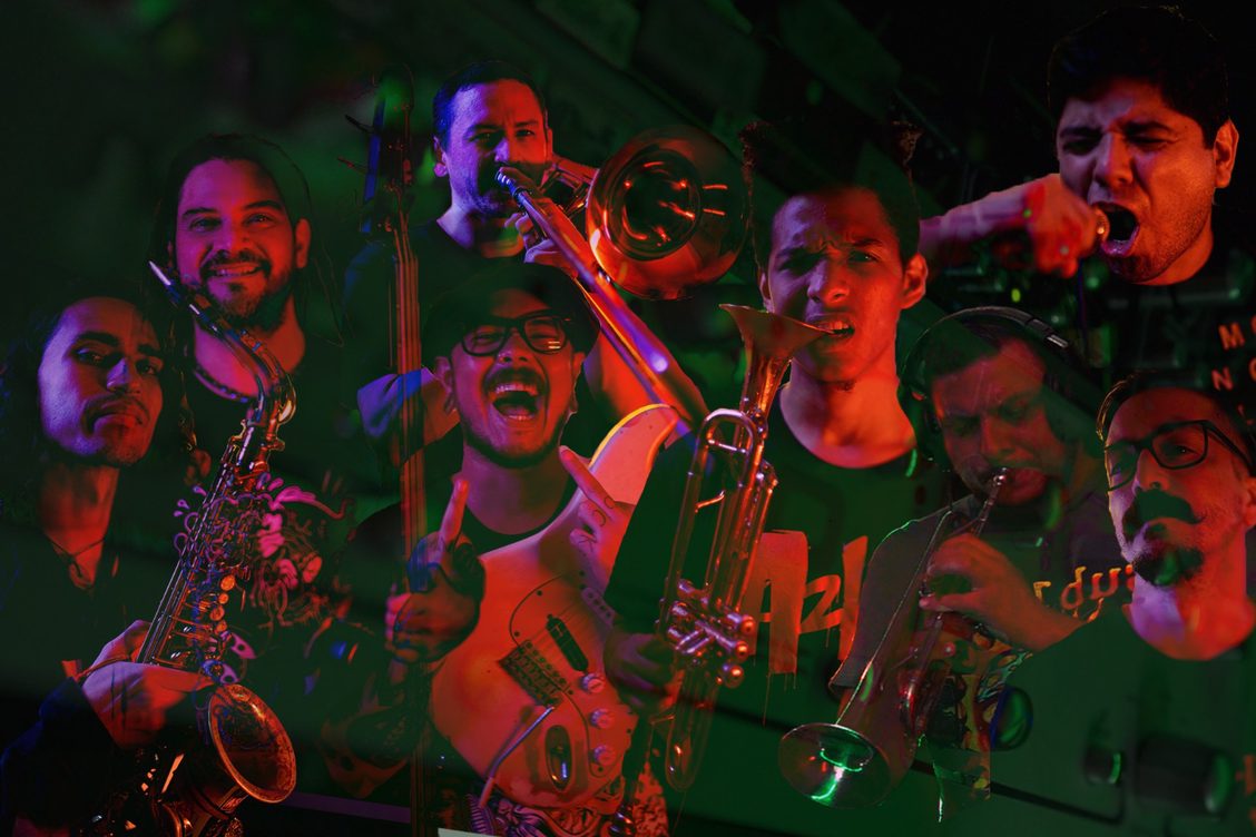 LMSMGJ presenta ‘Vida’: Una canción de lucha