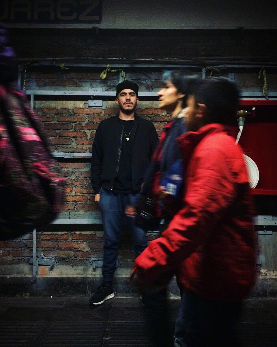 Last Jerónimo presenta el método interactivo ¨La jarana jarocha en el siglo XXI¨ (Técnicas interpretativas contemporáneas con base en la tradición)