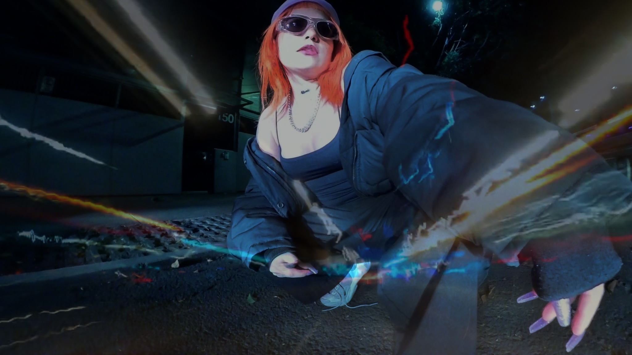 Viva La Reza estrena “Techno para llorar”