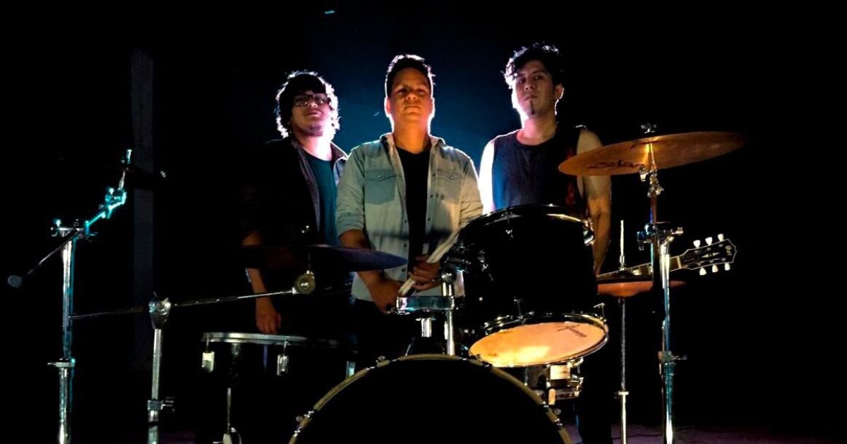 Desde Perú, Anfibio estrena su álbum «#AnfibioAttack Volumen Uno»