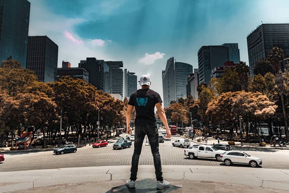 «Frañolero»: Ixaya rompiendo barreras culturales a través de la música