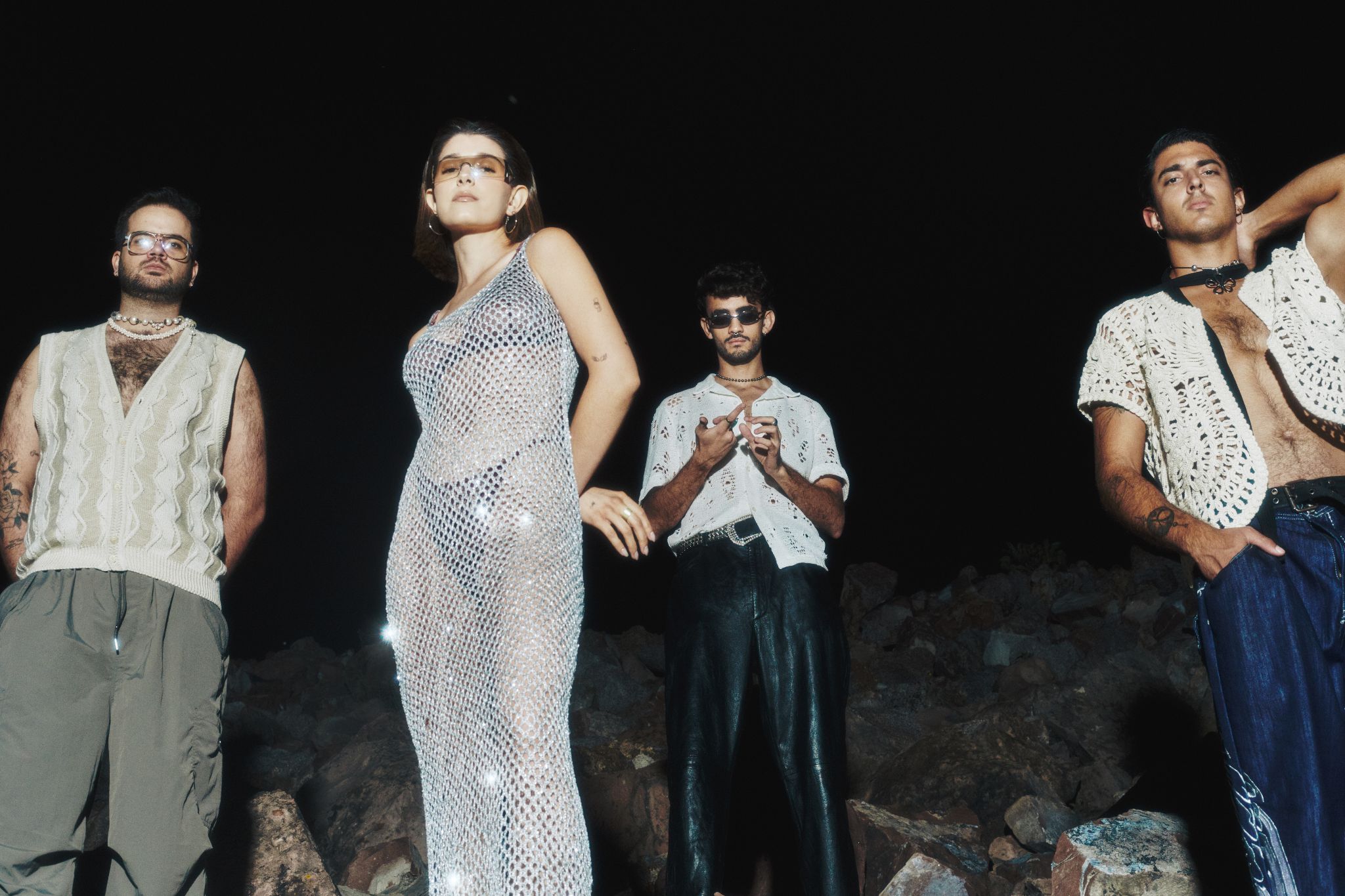 Disco Bahía presenta “Paradisco”, su nuevo sencillo