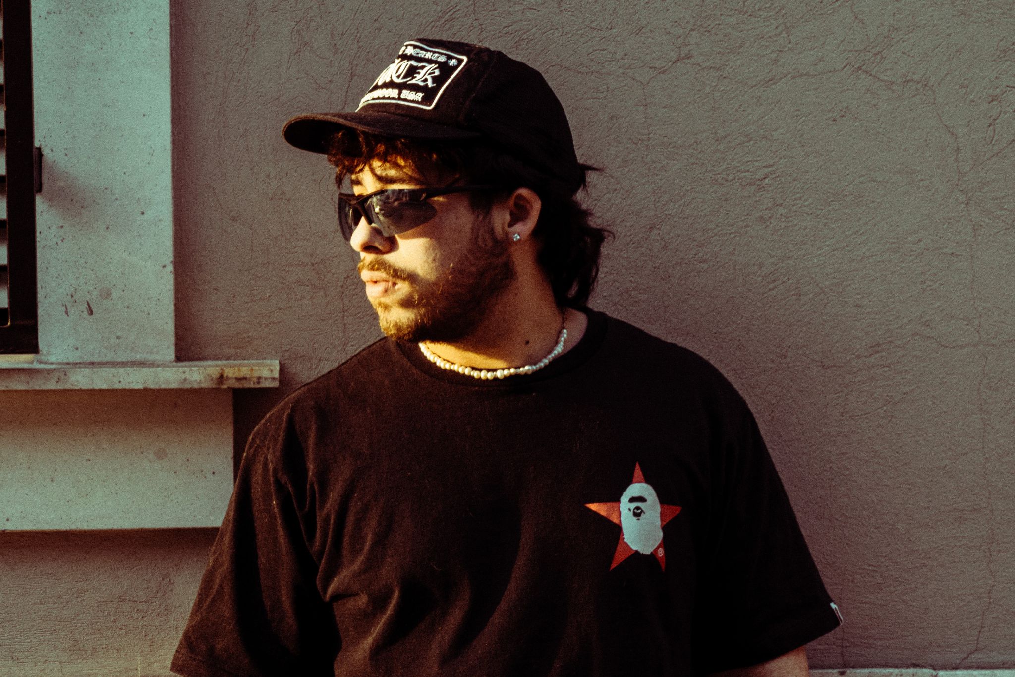 Escucha En Alta, el disco debut del productor Cozy