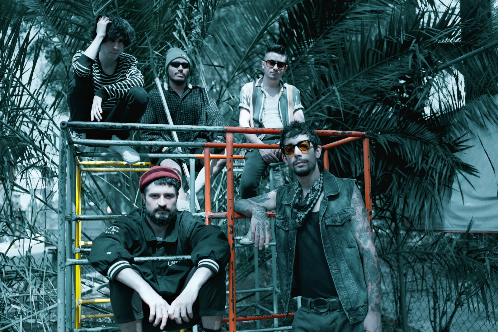 Mutaflor: todo lo que se sabe del estreno de «Ecos de mi mente», su nuevo álbum