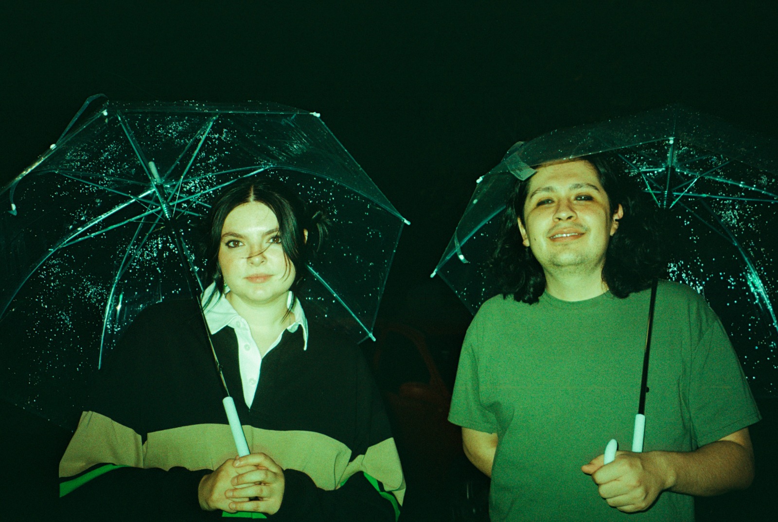 Canal de miramontes y Youyousolo presentan «Ya no te reconozco» lo más fresco del Hyperpop