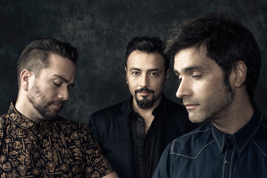 LUCYBELL: Mil Caminos, el show acústico de la banda chilena estará en la CDMX