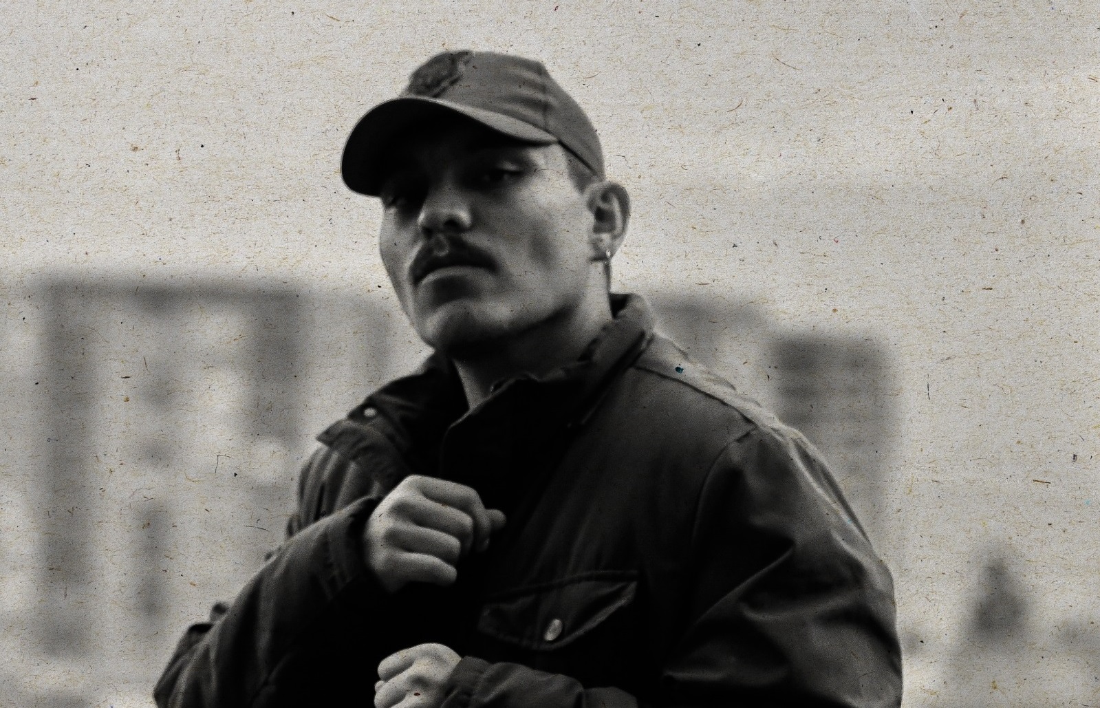 Retórica Rima presenta: ‘Entre más golpes’