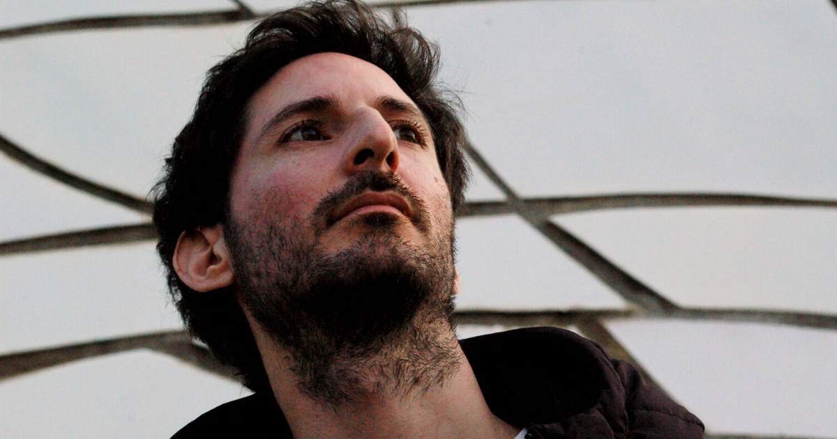 Desde Perú, Fantasías Animadas nos sorprende con ‘Elevador’